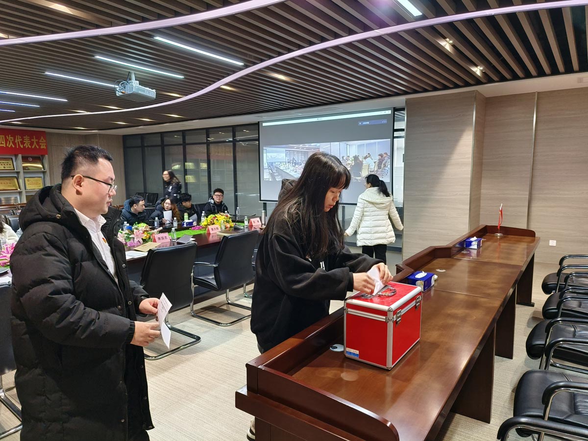 投票現場01 投票現場01